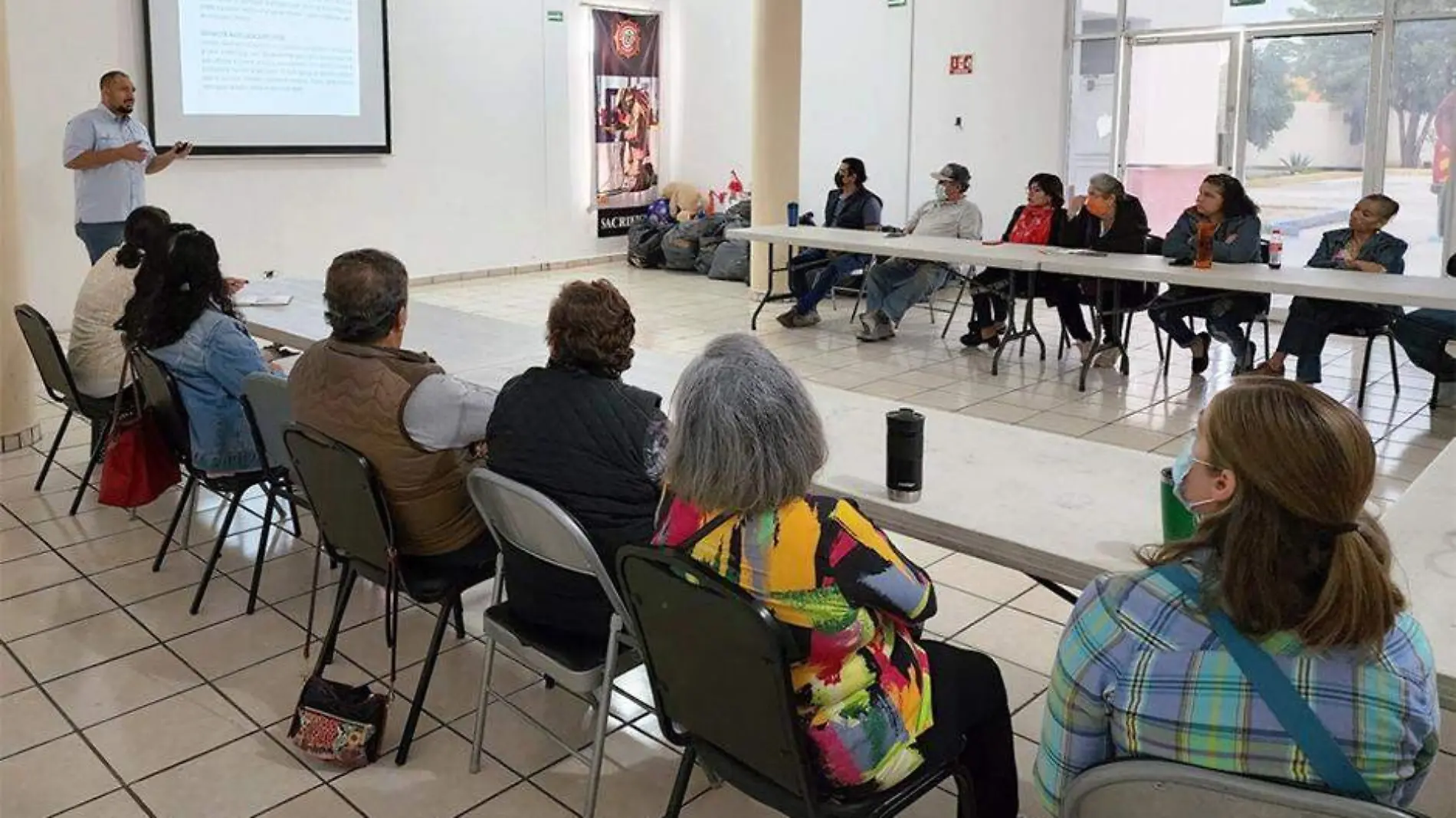 Capacitacion 2023 para emprendedores